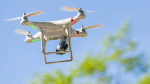 GoPro Drone Camera